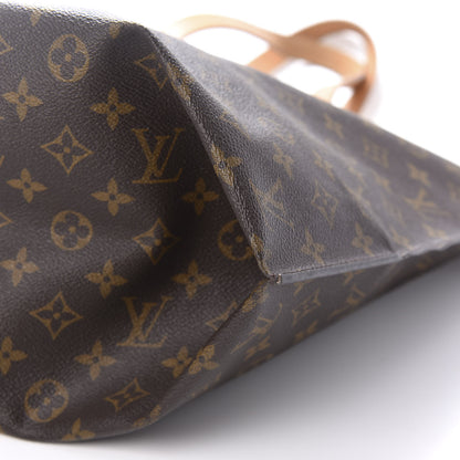 Louis Vuitton Monogram All-In MM 8 of 12