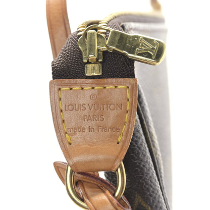 Louis Vuitton Monogram Pochette Accessories 6 of 8