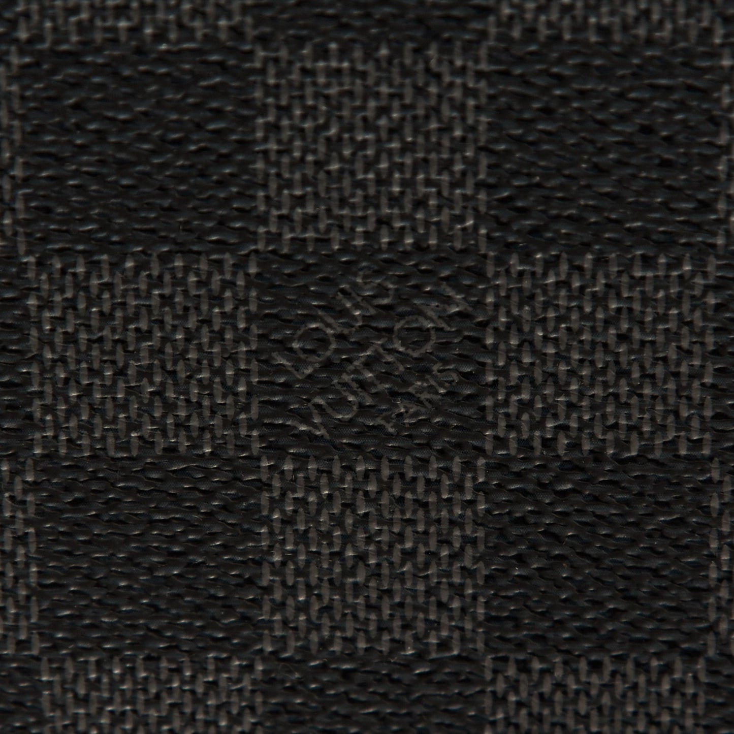 Damier Graphite Porte-Documents Voyage GM