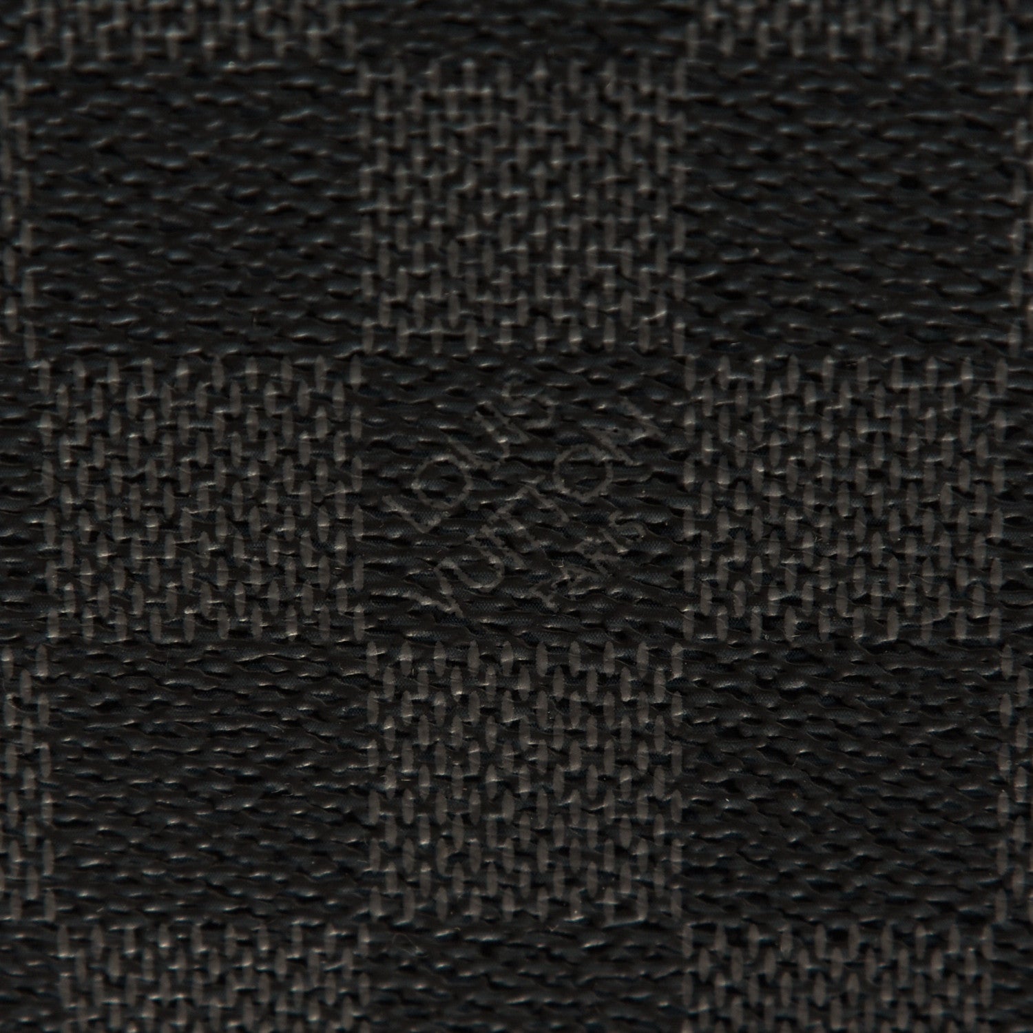 Louis Vuitton Damier Graphite Porte-Documents Voyage GM 6 of 10