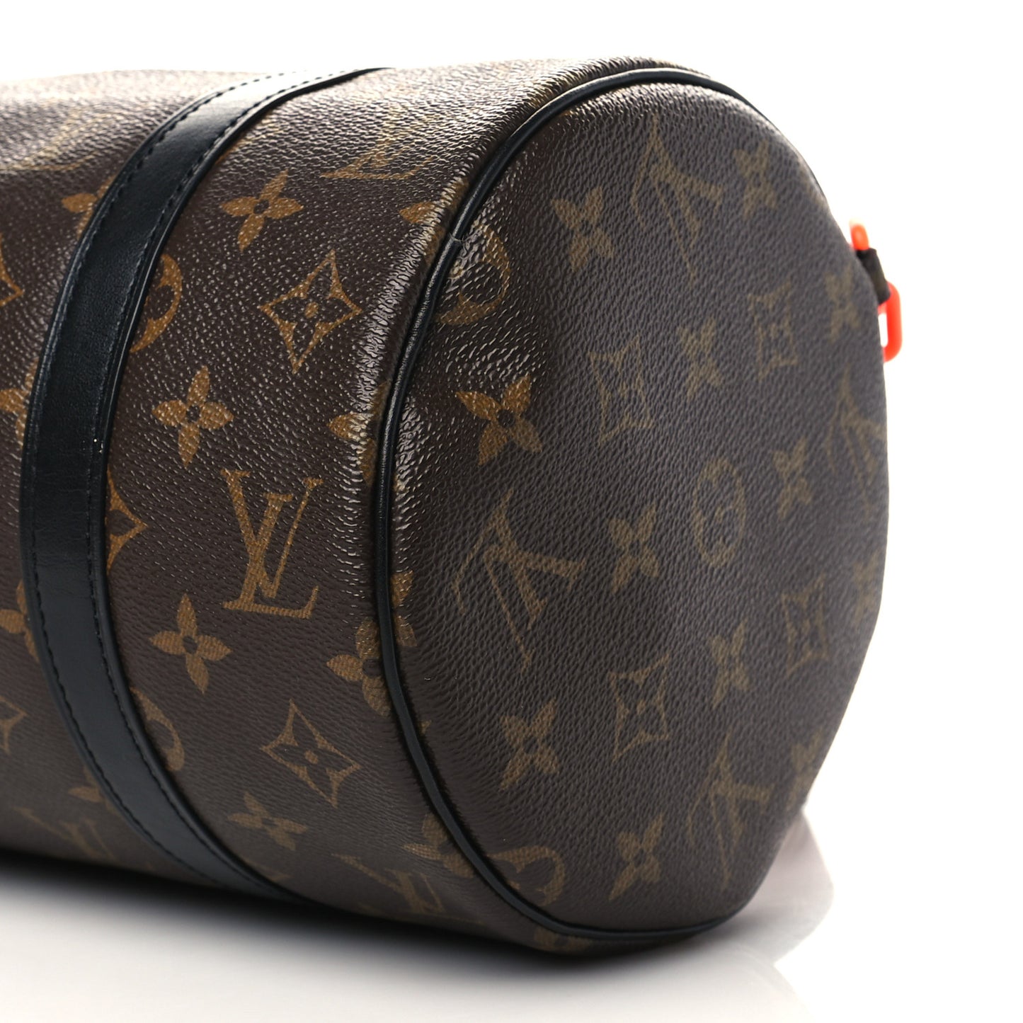 Monogram Solar Ray Papillon Messenger