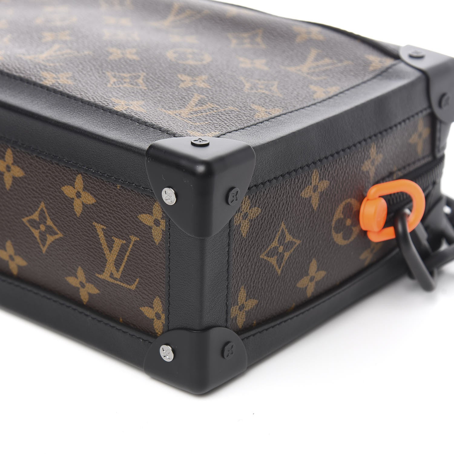 Louis Vuitton Monogram Solar Ray Soft Trunk 7 of 8
