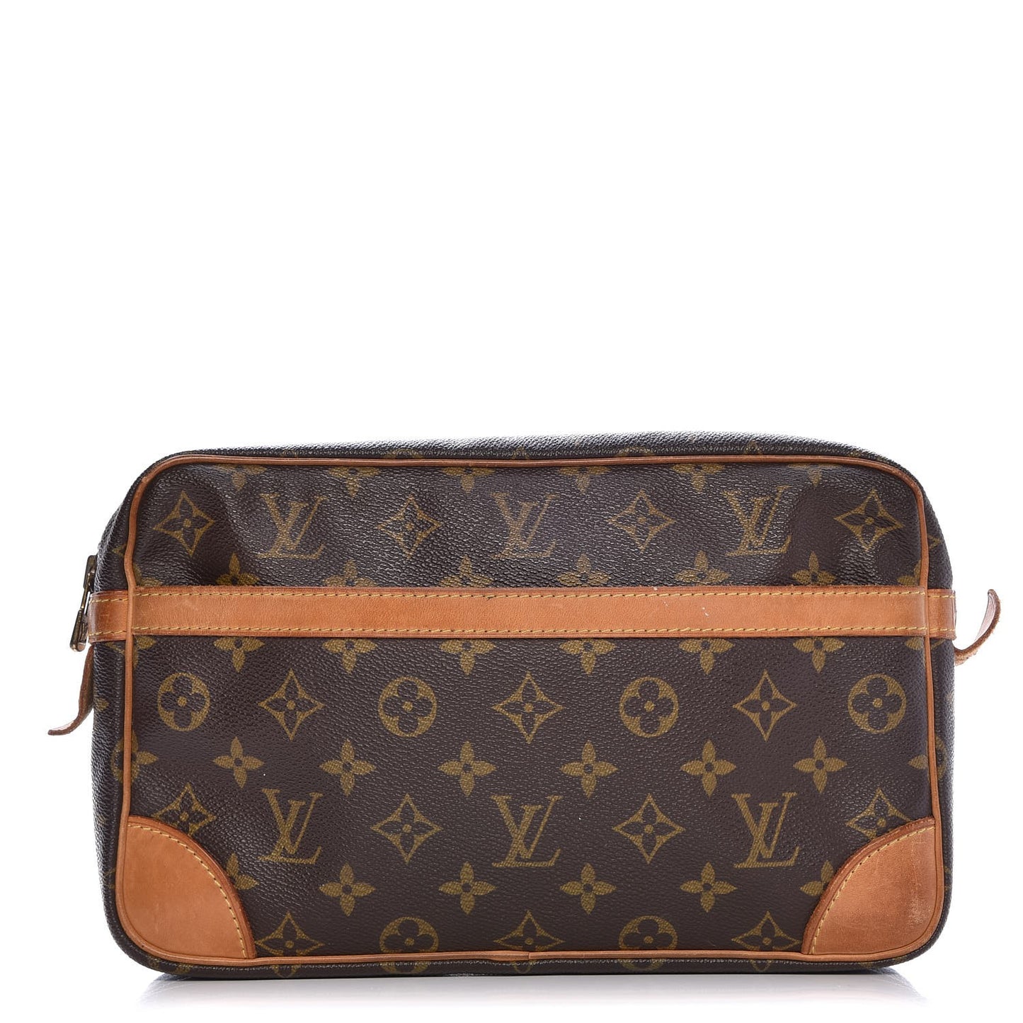 Monogram Compiegne 28