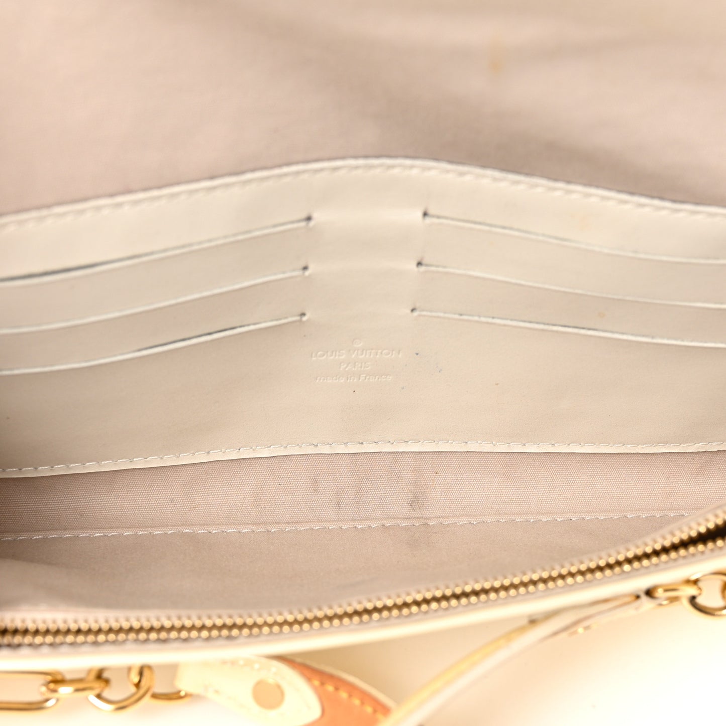 Vernis Sunset Boulevard Perle