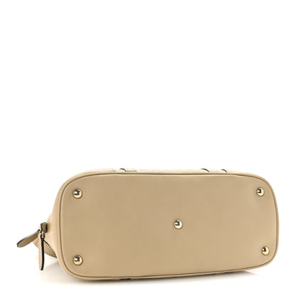 Gucci Microguccissima Small Nice Top Handle Dome Bag Beige 4 of 10