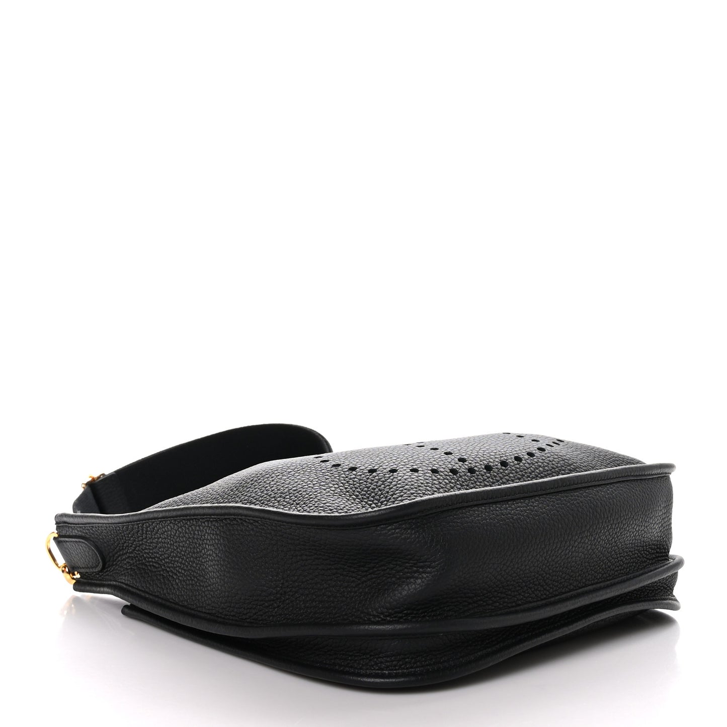 Taurillon Clemence Evelyne III PM Black