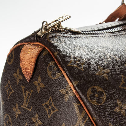 Louis Vuitton Monogram Keepall 50 12 of 17