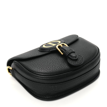 Christian Dior Grained Calfskin Small Bobby Flap 3 of 8
