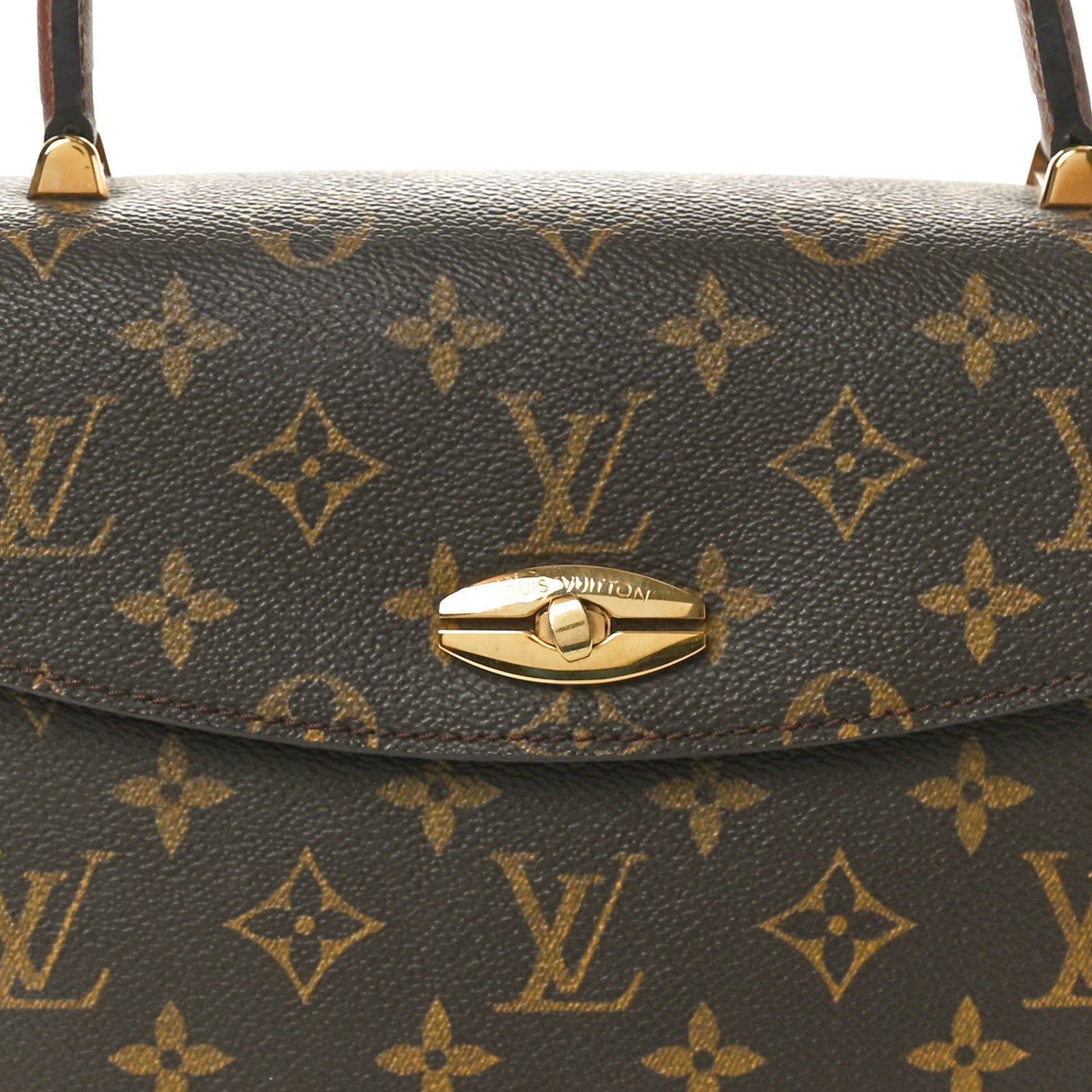 Louis Vuitton Monogram Malesherbes 7 of 9