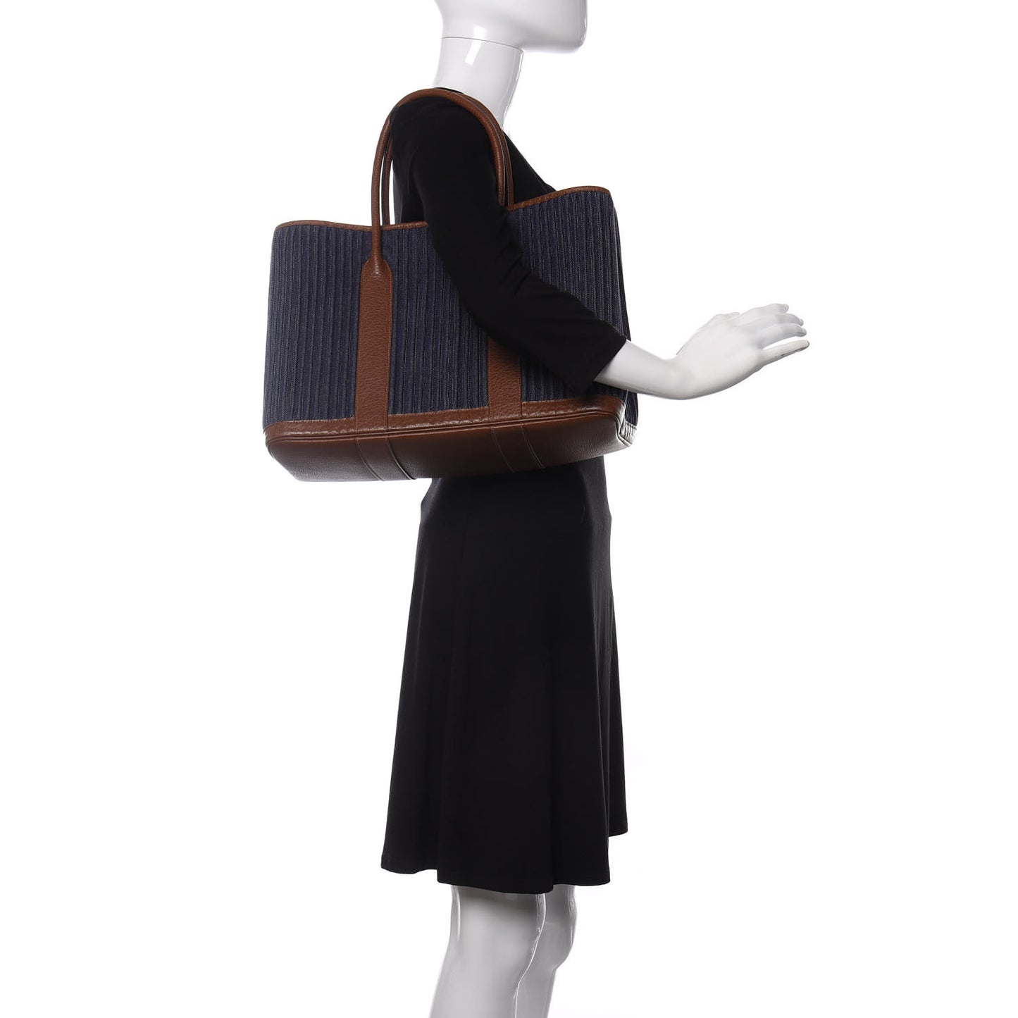 Ribbed Wool Negonda Garden Party MM 36