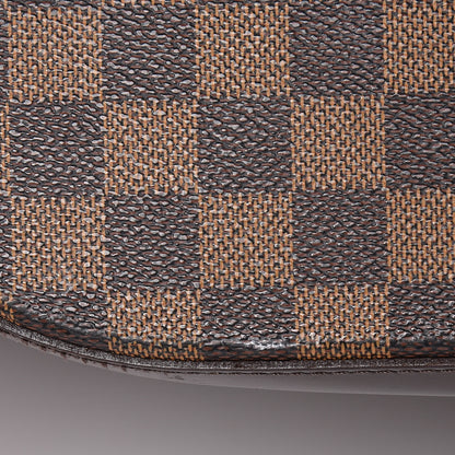 Louis Vuitton Damier Ebene Manosque GM 15 of 21