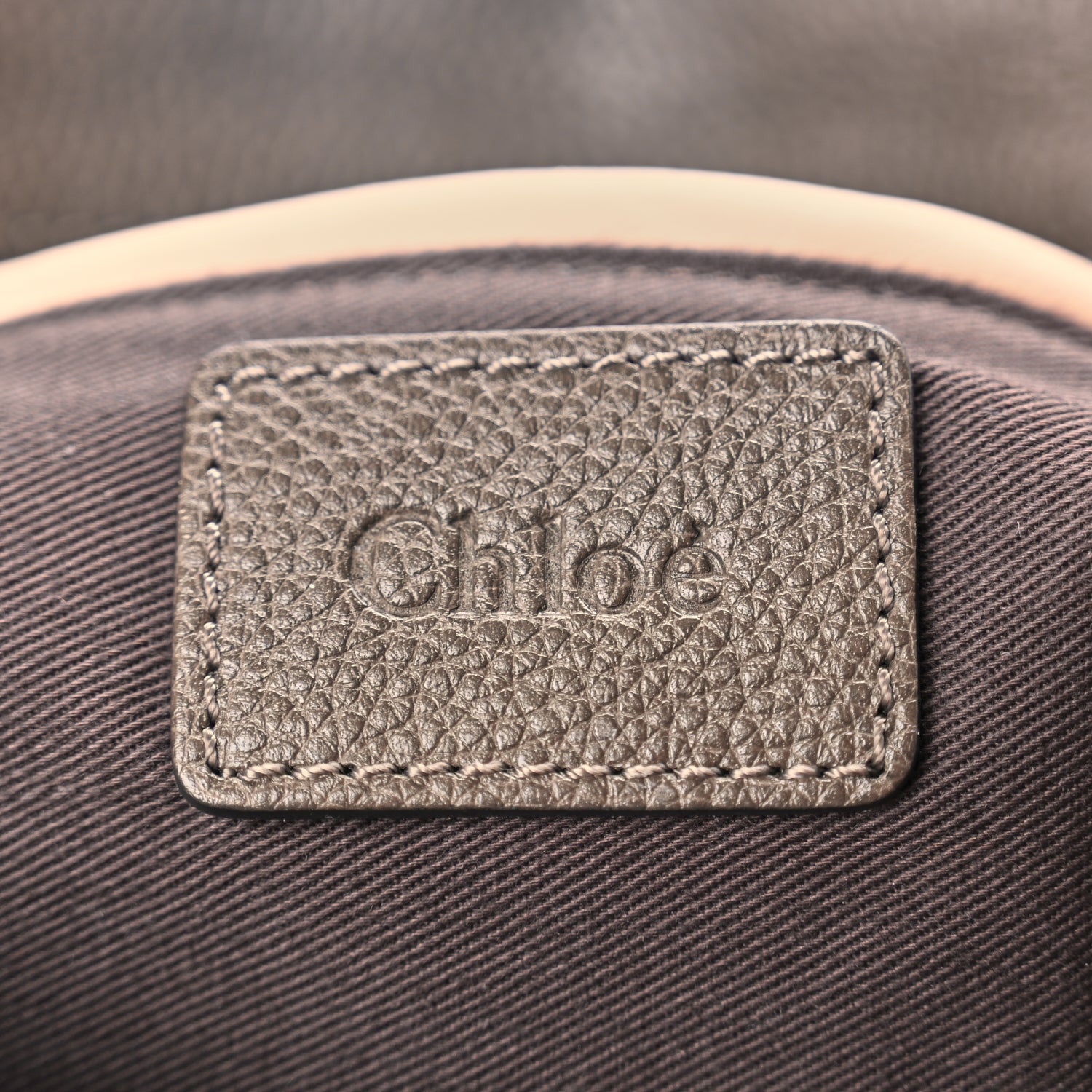 Chloe Calfskin Medium Paraty Rock Rock 5 of 8