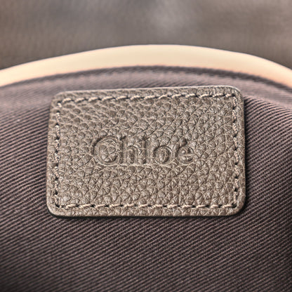 Chloe Calfskin Medium Paraty Rock Rock 5 of 8