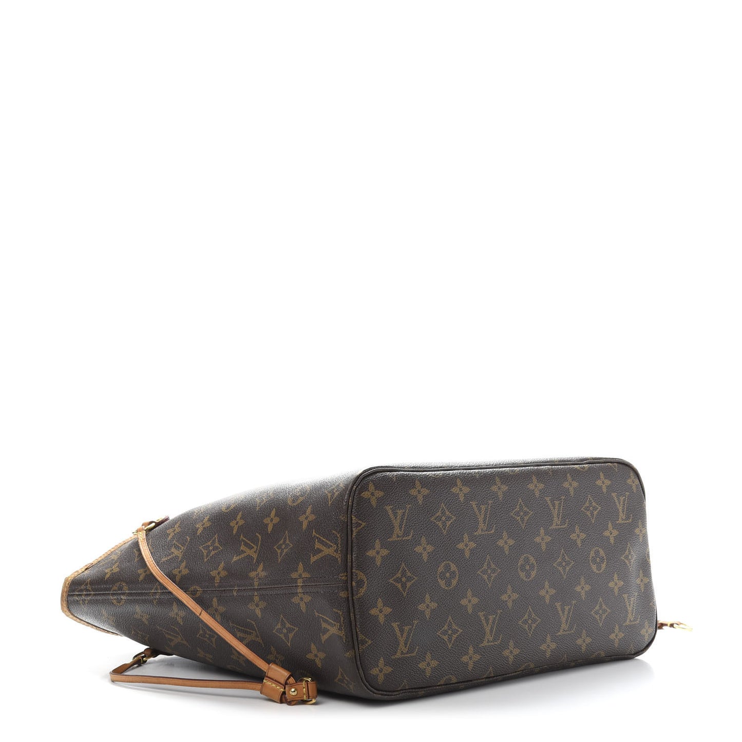Monogram Neverfull MM