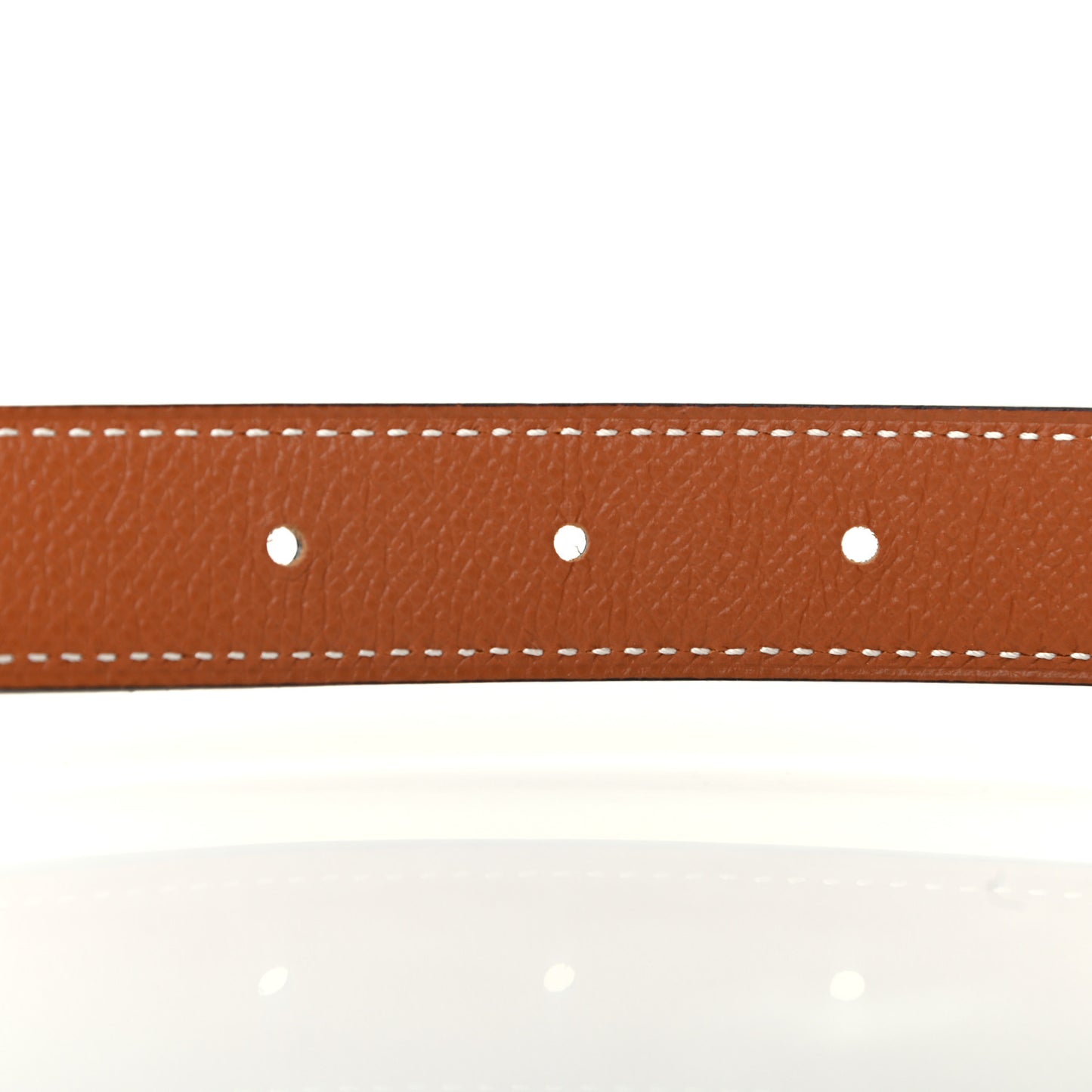 Epsom Swift Belt 70 Gold Black