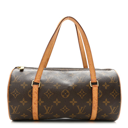 Louis Vuitton Monogram Papillon 26 1 of 10