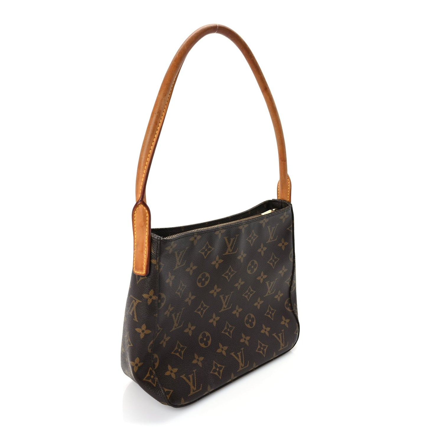 Monogram Looping MM