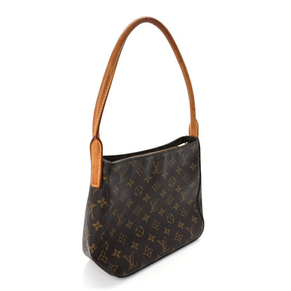 Louis Vuitton Monogram Looping MM 2 of 8