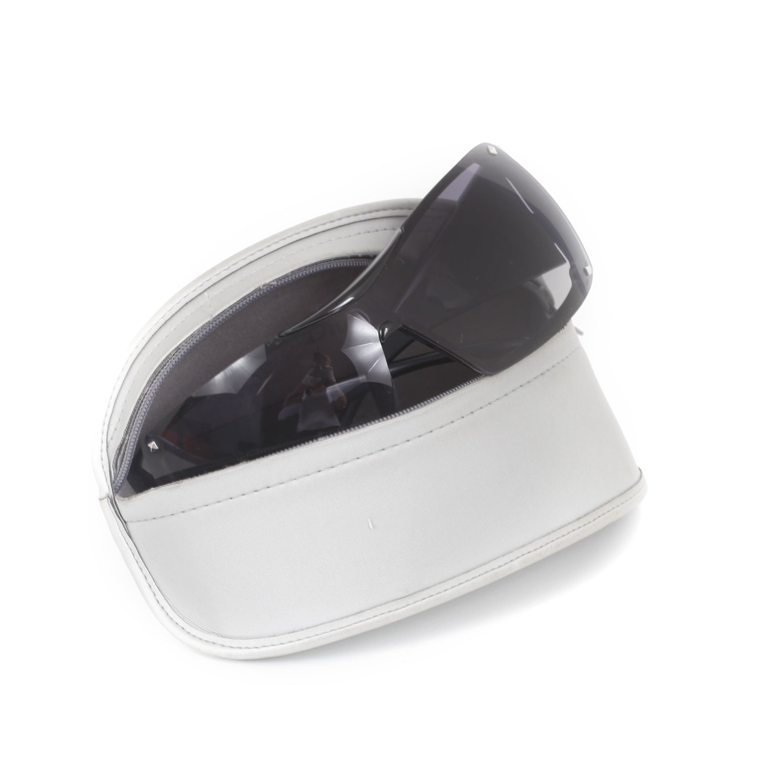 Christian Dior Overshine 2 Sunglasses Black 9 of 9