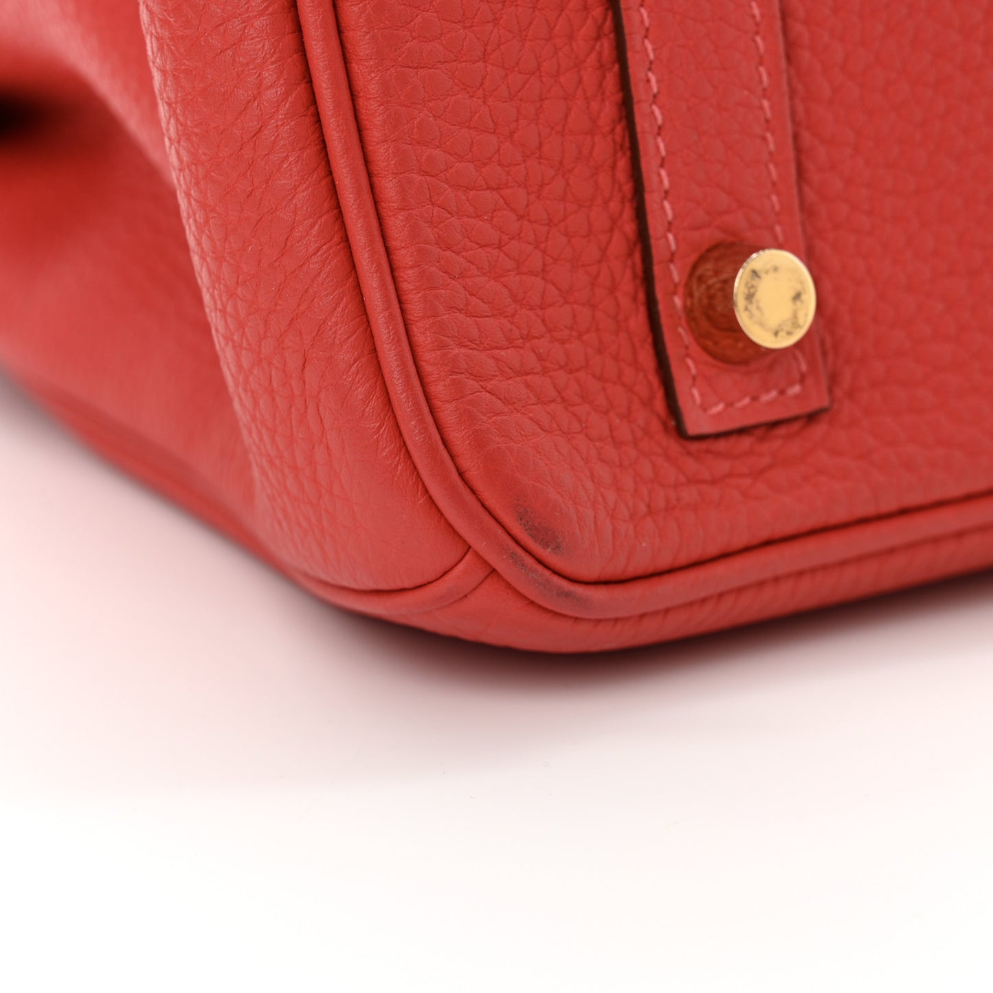 Togo Birkin 30 Rose Jaipur