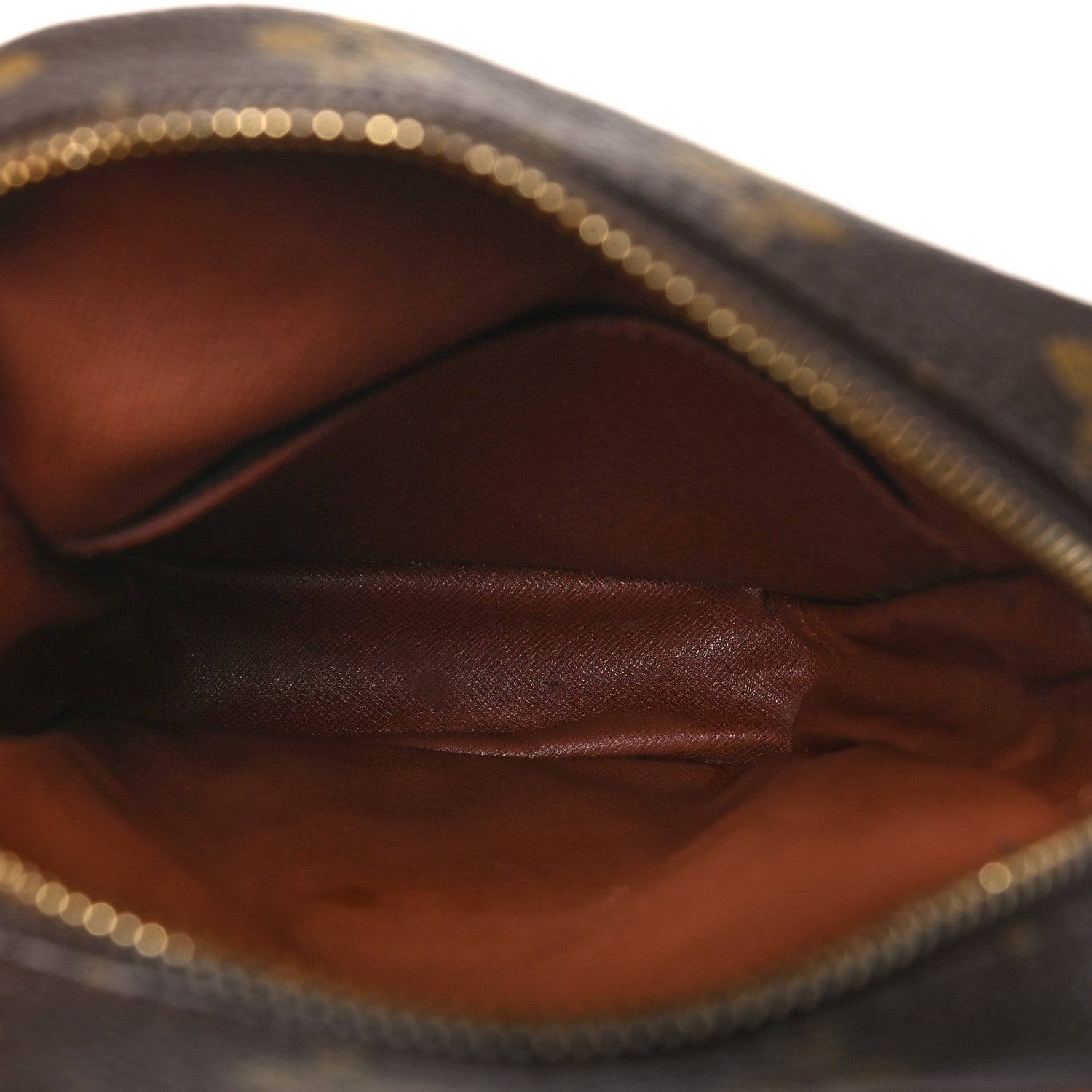 Louis Vuitton Monogram Danube 21 5 of 7