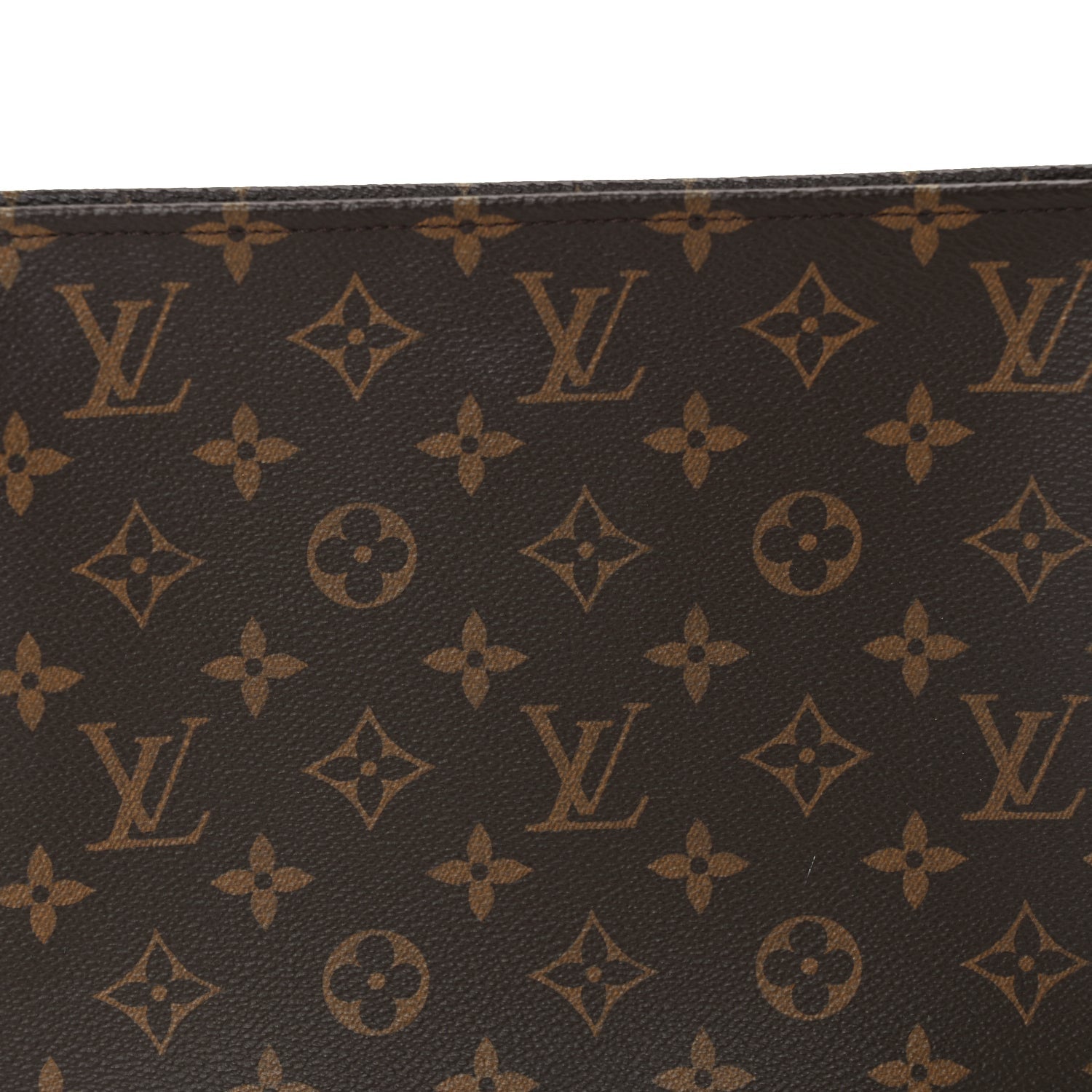 Louis Vuitton Monogram Toiletry Pouch 26 5 of 7