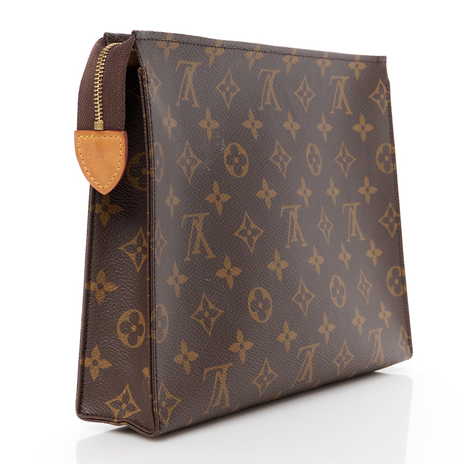 Louis Vuitton Monogram Toiletry Pouch 26 3 of 10