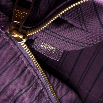 Louis Vuitton Empreinte Citadine PM Aube 7 of 21