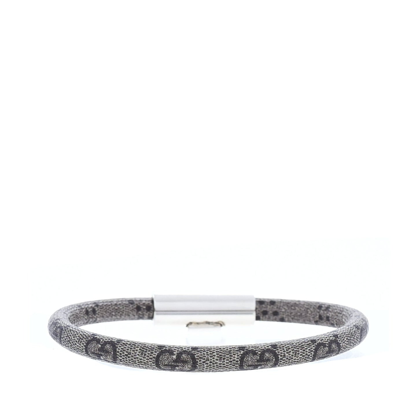 GG Supreme Bracelet 17 Beige