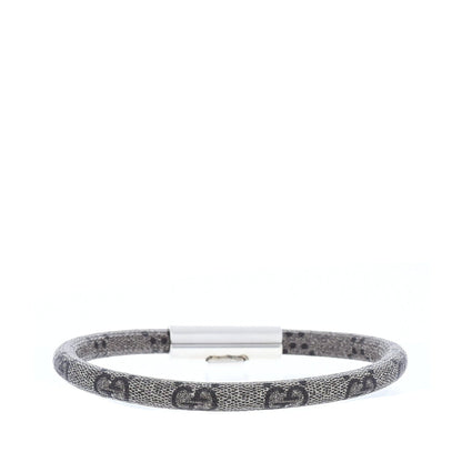 Gucci GG Supreme Bracelet 17 Beige 2 of 3