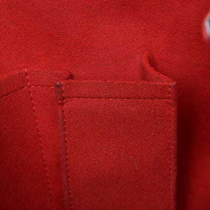 Louis Vuitton Damier Ebene Hampstead PM 8 of 15