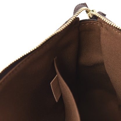 Louis Vuitton Monogram Pochette Accessories NM 9 of 10