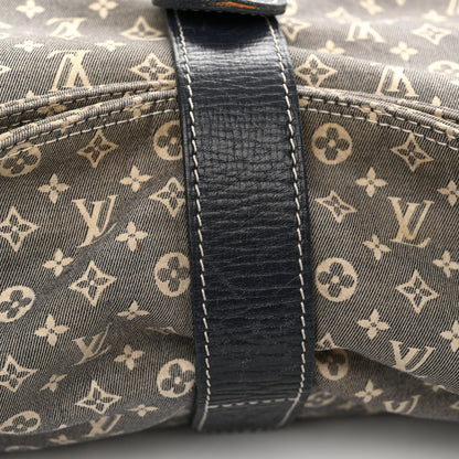 Louis Vuitton Monogram Idylle Romance Encre 12 of 13