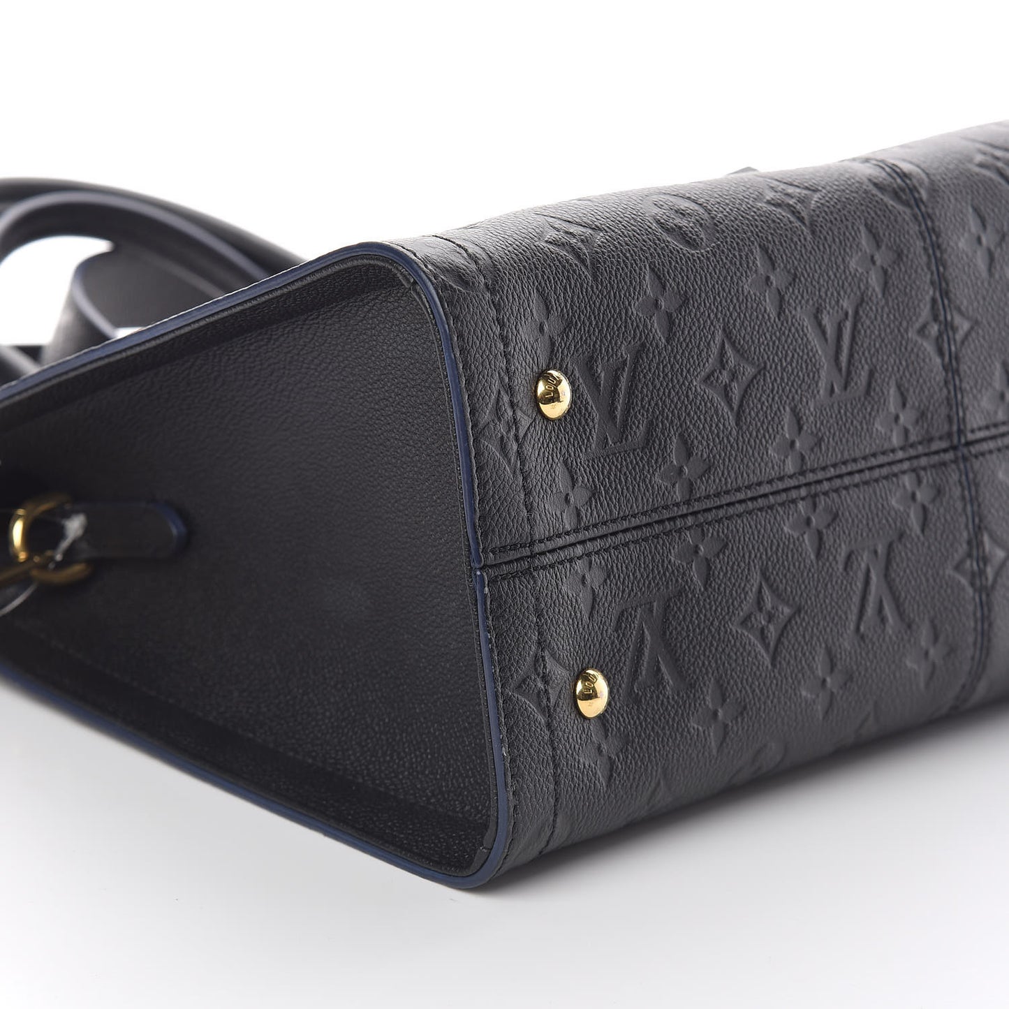 Empreinte Sully MM Black