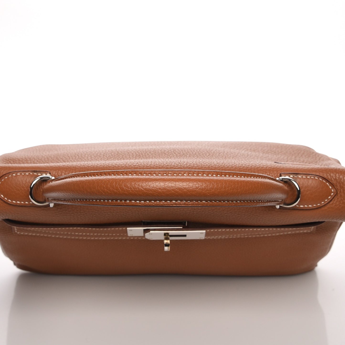 Togo Kelly Retourne 32 Gold