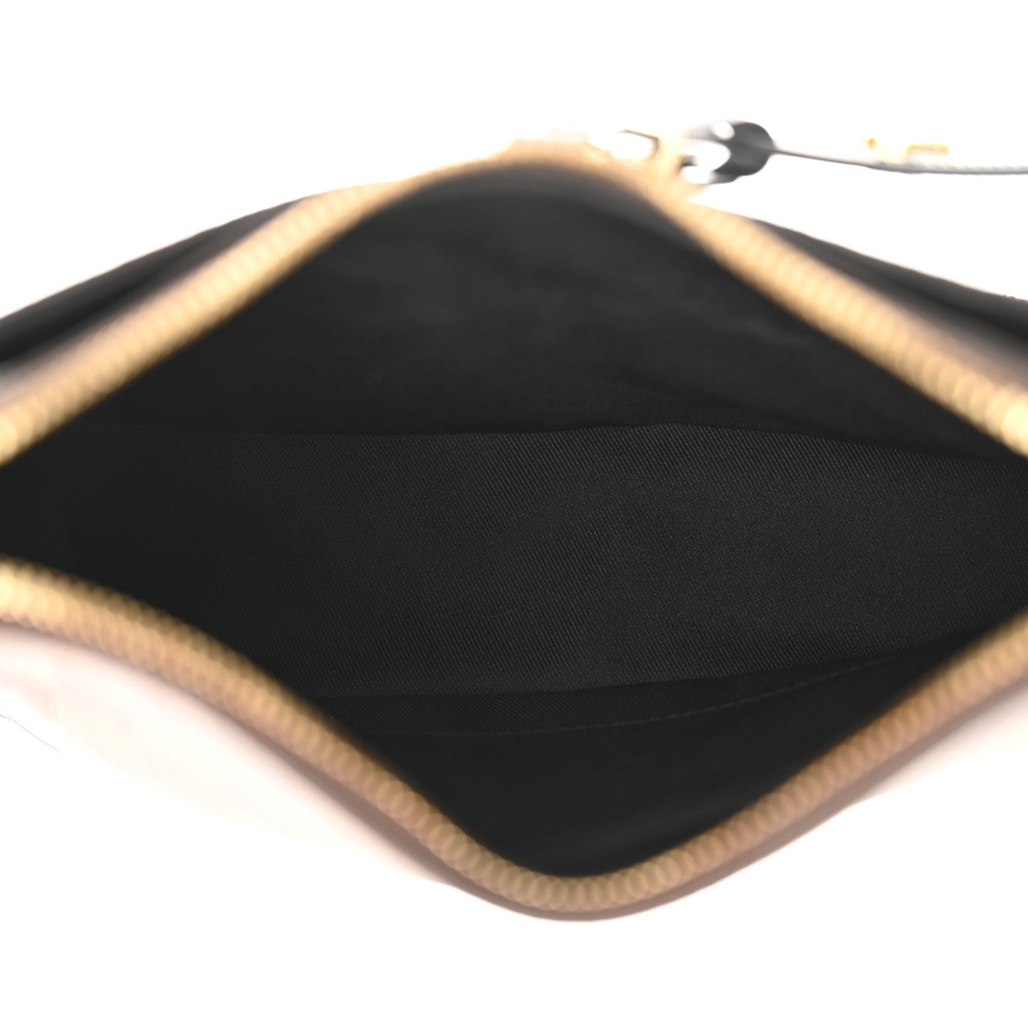 Damier Ebene Odeon PM Black