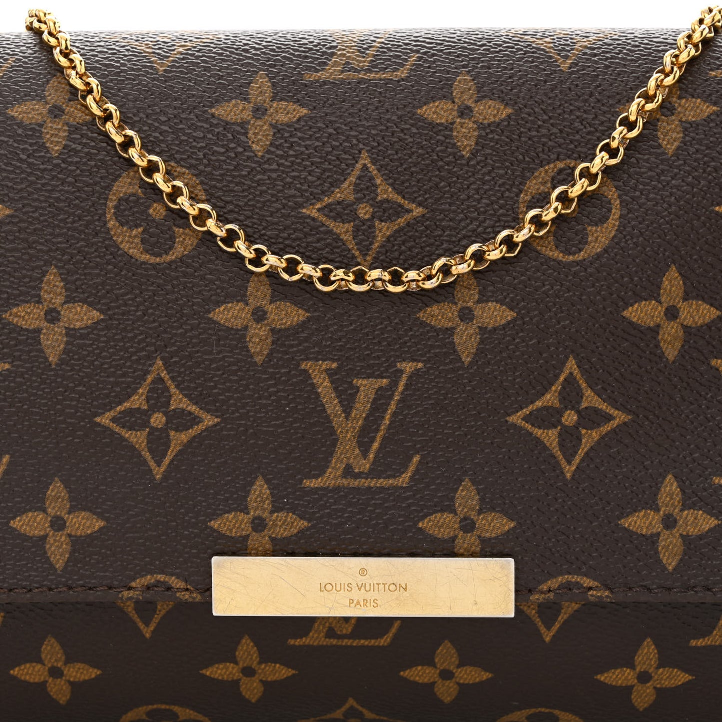 Monogram Favorite MM
