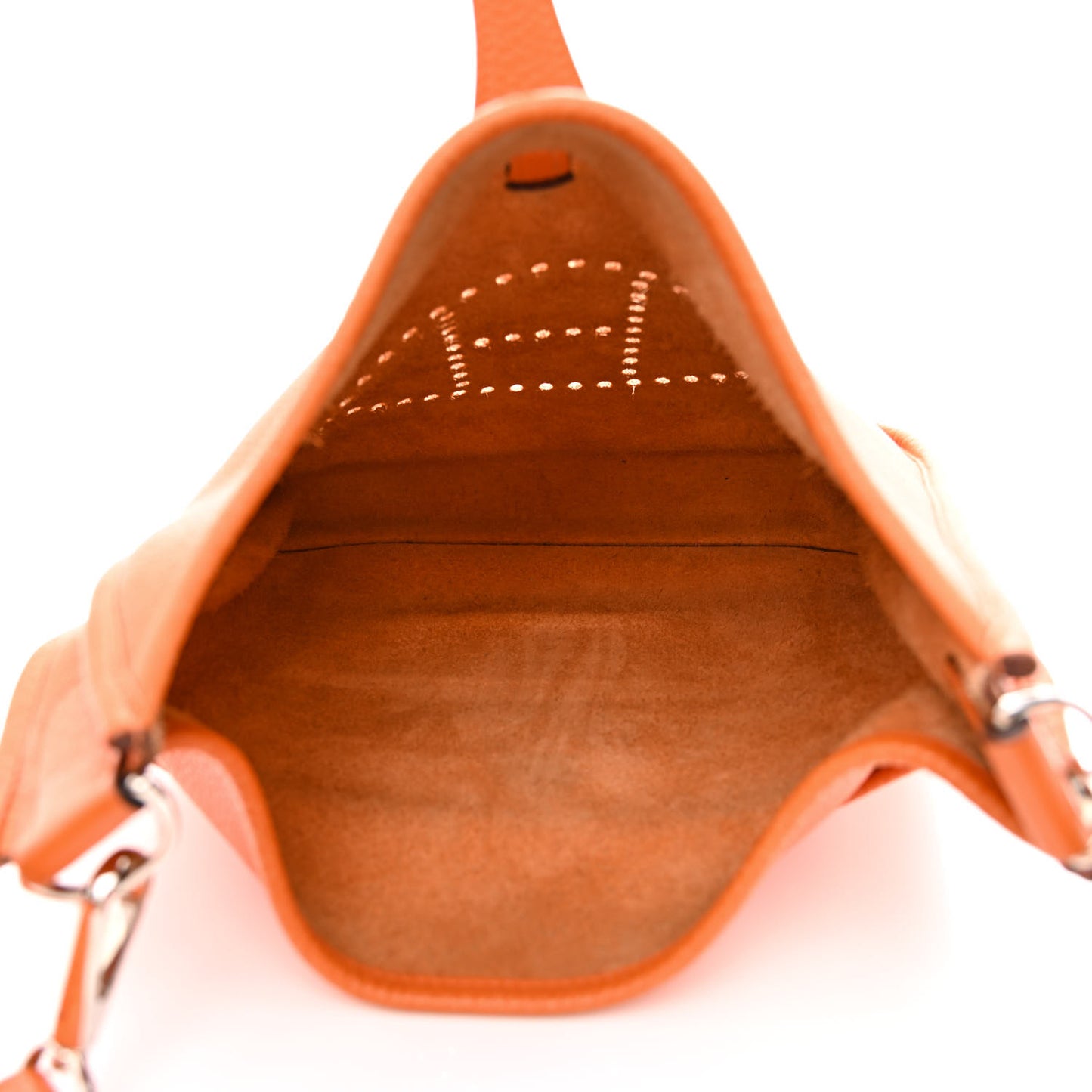 Taurillon Clemence Evelyne III PM Orange