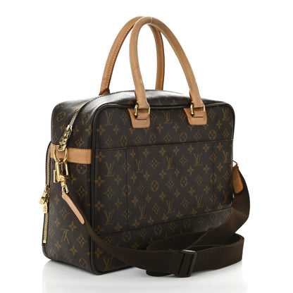 Louis Vuitton Monogram Icare Bag 3 of 10