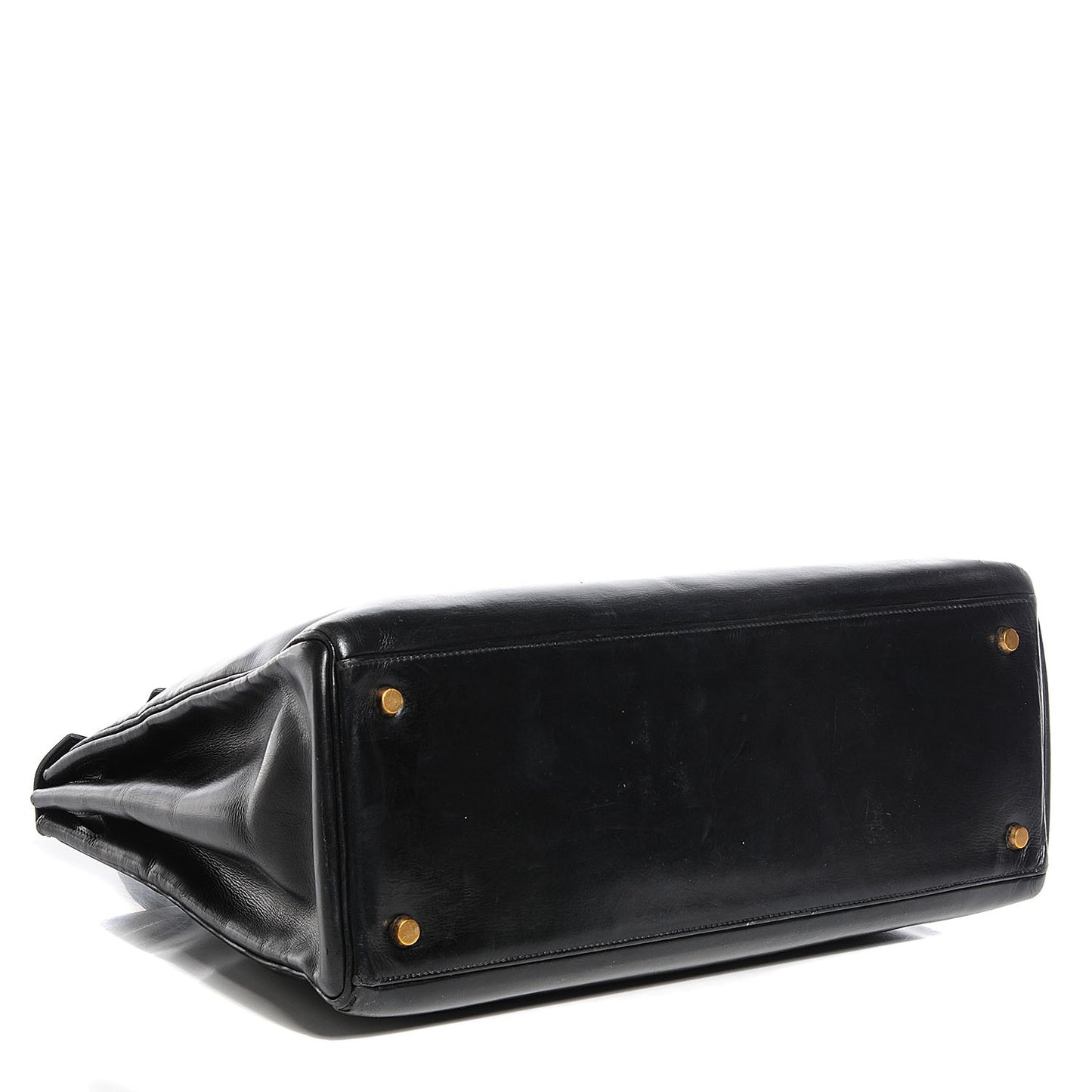 Box Kelly Retourne 35 Black