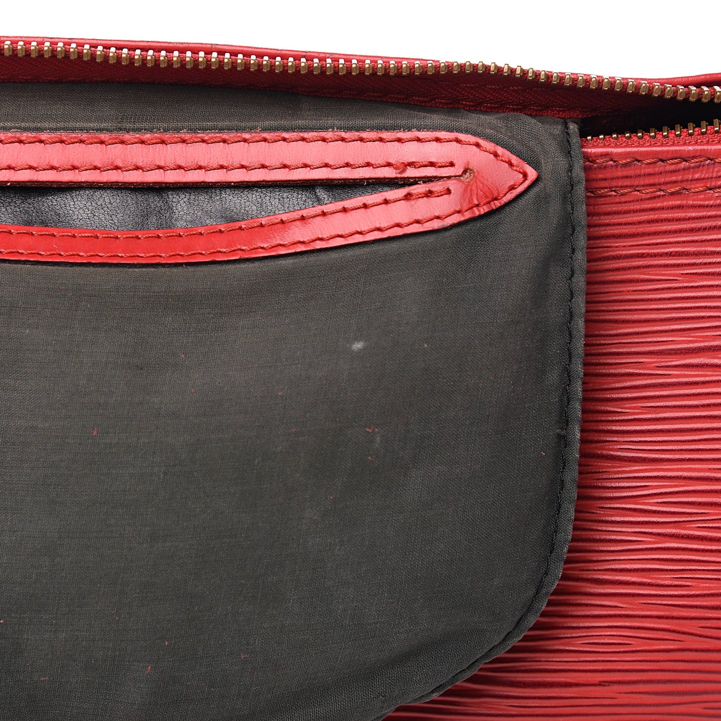 Epi Speedy 25 Castillan Red