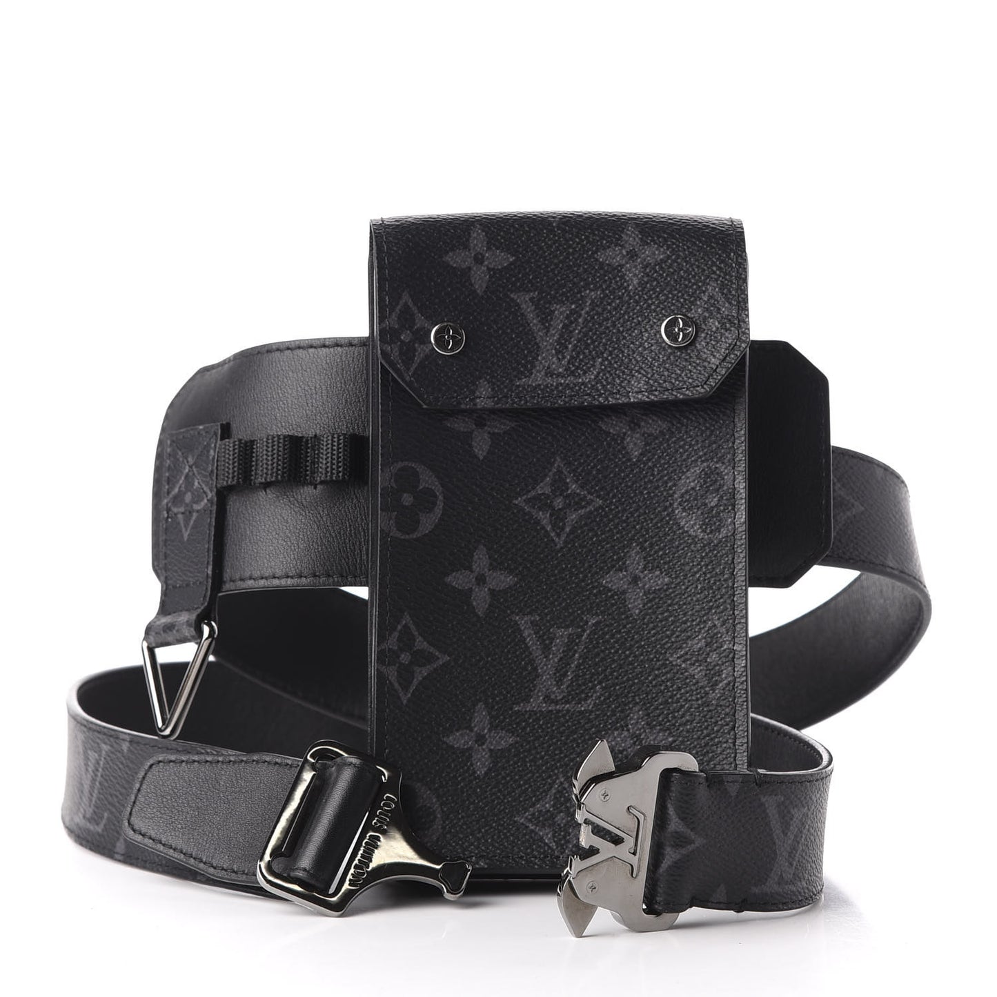 Monogram Eclipse 35mm Utility Belt 110 44