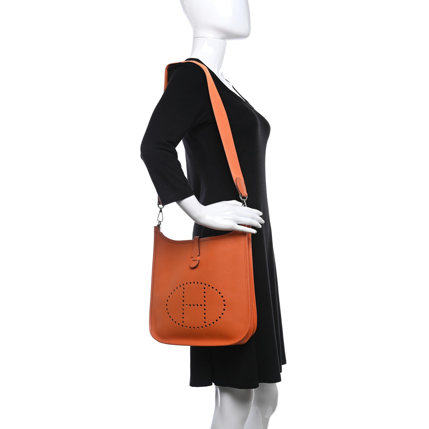 Epsom Evelyne PM Orange