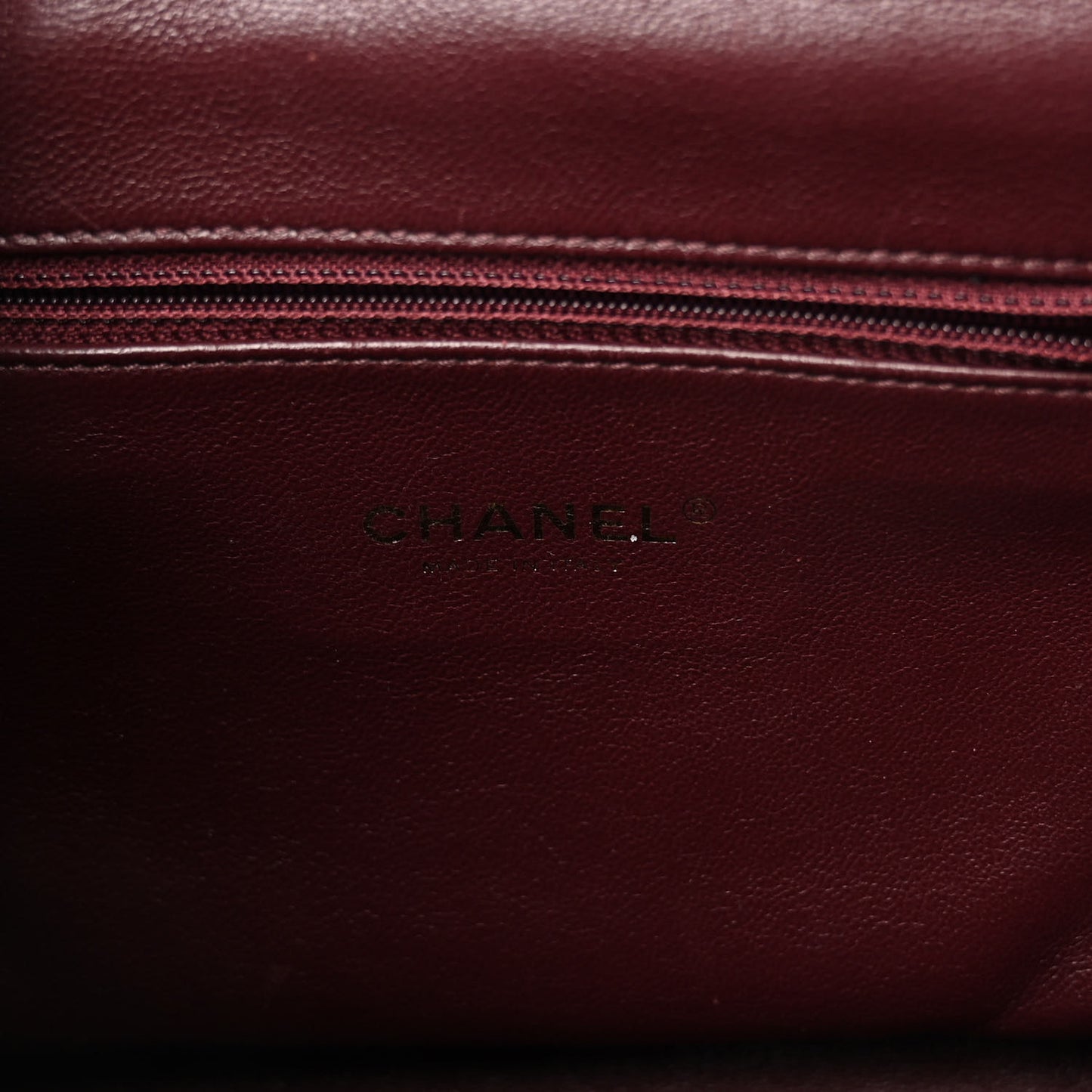 Caviar Quilted Business Affinity Backpack Black