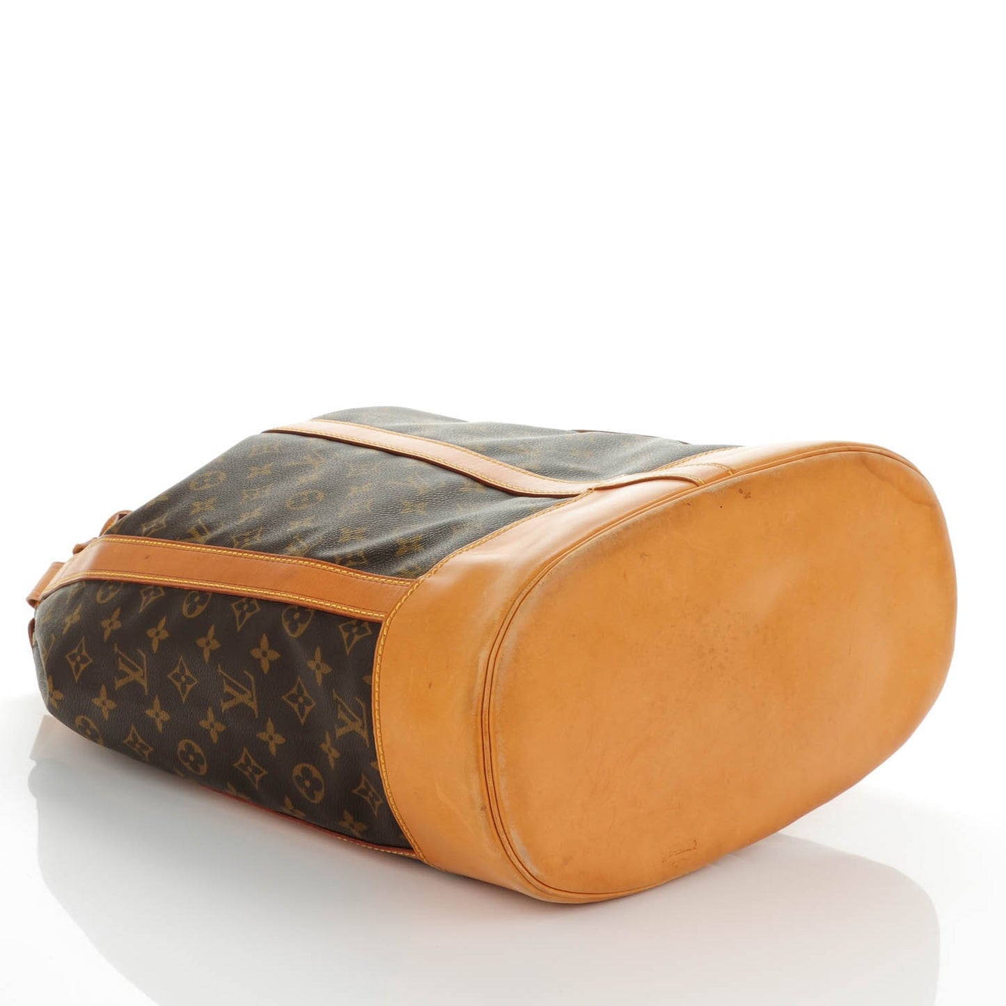 Monogram Randonnee GM Backpack