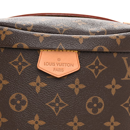 Louis Vuitton Monogram Bumbag 6 of 8
