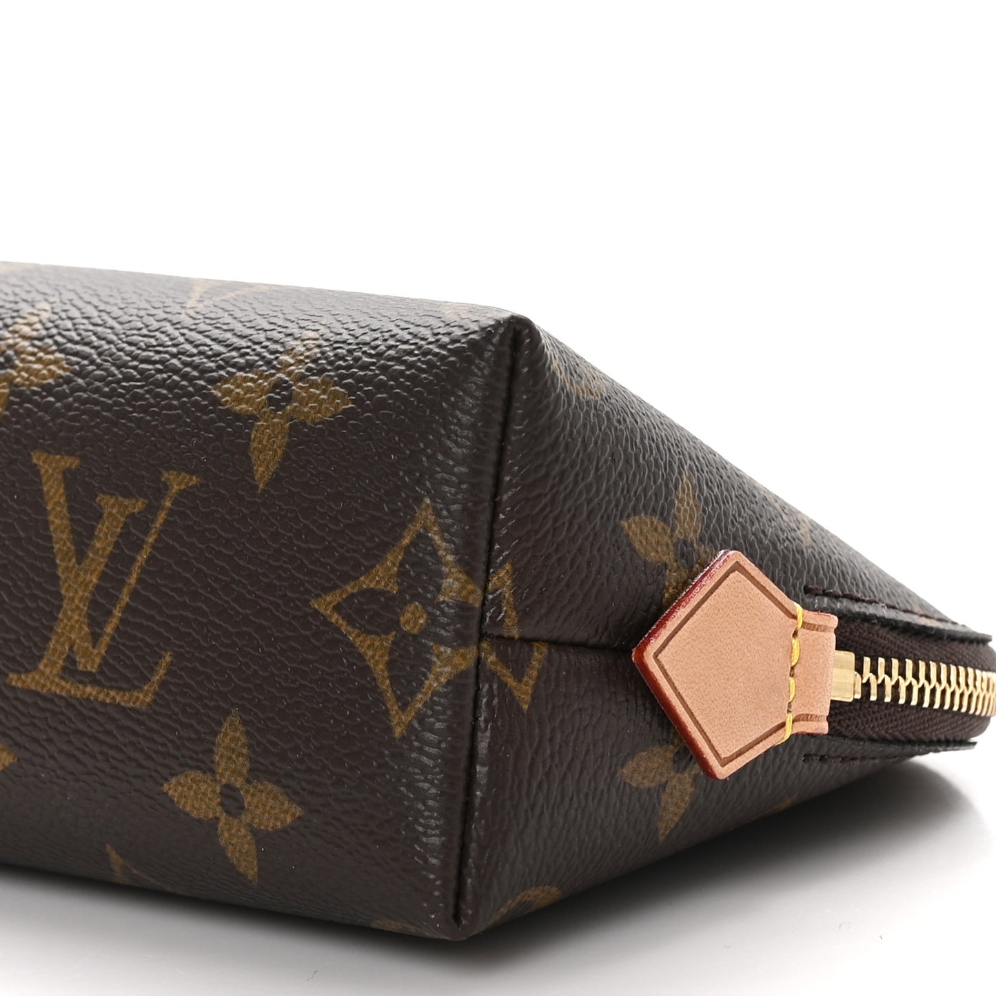 Monogram Cosmetic Pouch