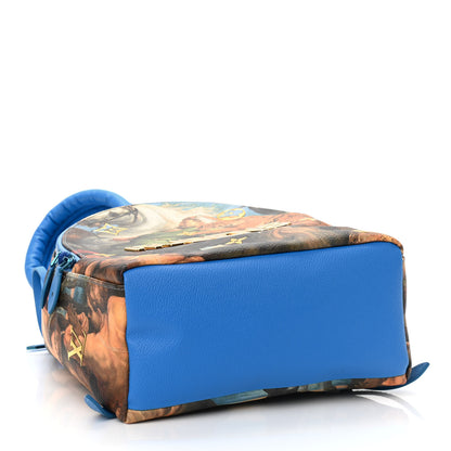 Louis Vuitton Masters Rubens Palm Springs Backpack 4 of 10