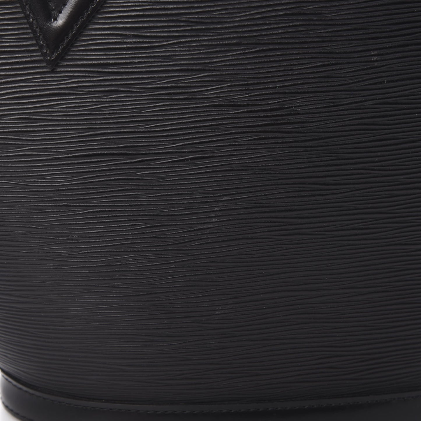 Epi Saint Jacques PM Black