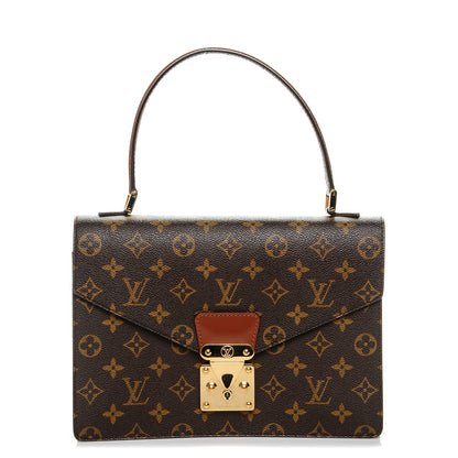 Louis Vuitton Monogram Concorde 1 of 6